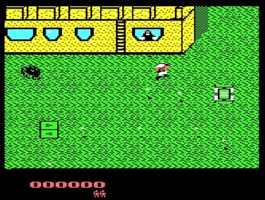 Hawk Mission II - Screenshot - Gameplay (null) - 624x472