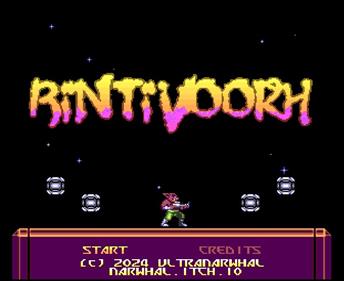 Rintivoorh - Screenshot - Game Title (null) - 647x528