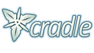 Cradle - Clear Logo (null) - 640x360