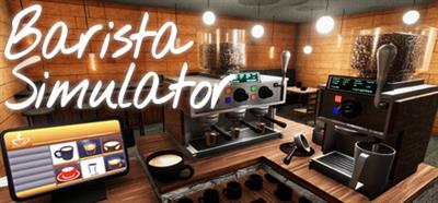 Barista Simulator - Banner (null) - 460x215