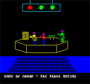 Rock 'n Roll - Screenshot - Gameplay (null) - 240x224