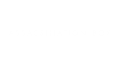 ASSASSINATION BOX - Clear Logo (null) - 640x360