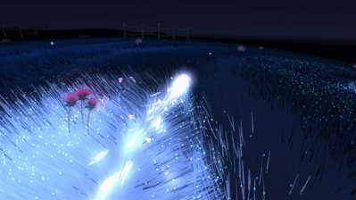 Flower - Screenshot - Gameplay (null) - 1280x719