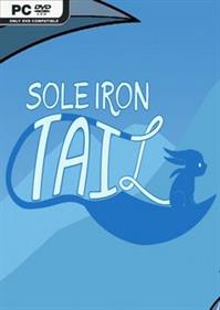 Sole Iron Tail - Box - Front (World) - 241x339