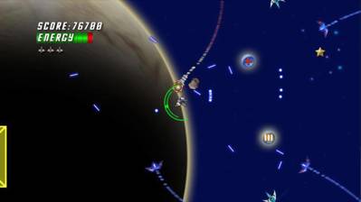  Invader - Screenshot - Gameplay (World) - 1000x562