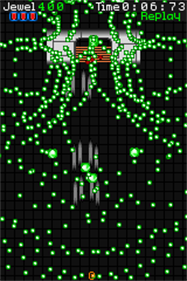 BulletGBA - Screenshot - Gameplay (null) - 160x240