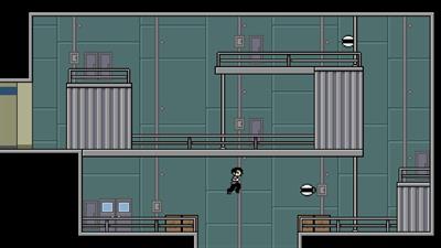 Hikikomori No Chuunibyou - Screenshot - Gameplay (North America) - 960x540