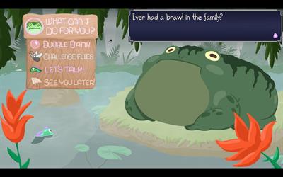 Tadpole Treble - Screenshot - Gameplay (null) - 1024x640