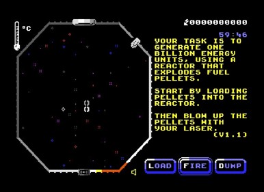 Overload - Screenshot - Gameplay (null) - 677x492