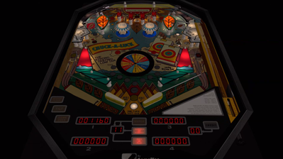 Chuck-A-Luck - Screenshot - Gameplay (null) - 1917x1076