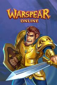Warspear Online - Box - Front (null) - 600x900