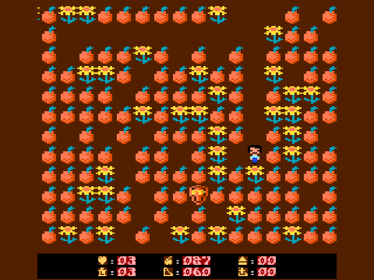 Fruity Pete - Screenshot - Gameplay (World) - 960x720