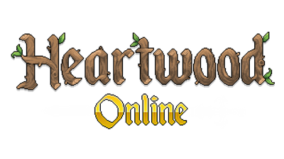 Heartwood Online - Clear Logo (World) - 640x360