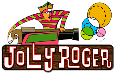 Jolly Roger - Clear Logo (null) - 300x193