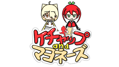 Ketchup and Mayonnaise - Clear Logo (null) - 640x360