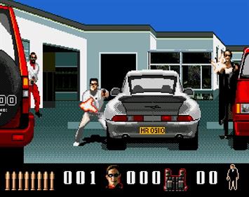 Death Caliber - Screenshot - Gameplay (null) - 577x456
