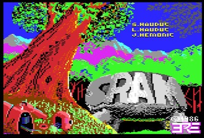 Sram - Screenshot - Game Title (null) - 617x418