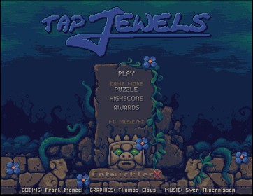TapJewels - Screenshot - Game Title (null) - 670x519