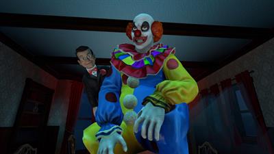 Goosebumps Dead Of Night - Screenshot - Gameplay (null) - 1920x1080