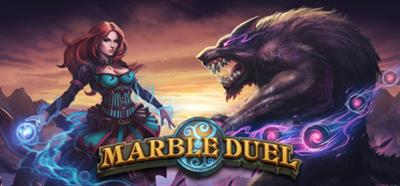 Marble Duel: Sphere-Matching Tactical Fantasy - Banner (null) - 460x215
