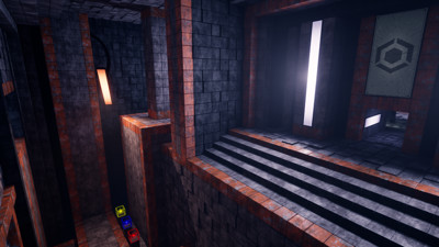 Q.U.B.E. 10th Anniversary - Screenshot - Gameplay (null) - 1920x1080