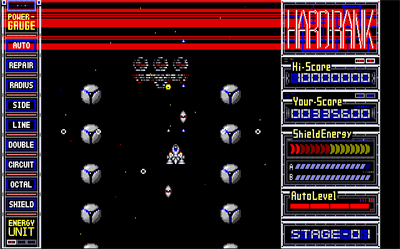 Hard Rank - Screenshot - Gameplay (null) - 642x401