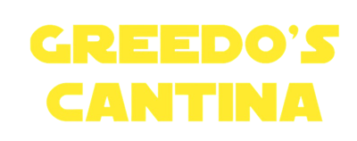 Greedo's Cantina - Clear Logo (null) - 794x314