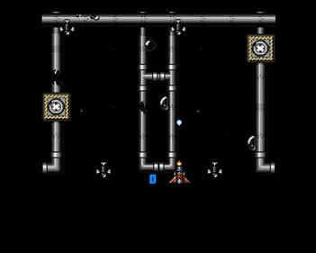Serene: Next Raid - Screenshot - Gameplay (null) - 693x554