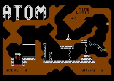 Atom - Screenshot - Gameplay (null) - 628x448