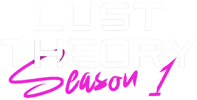 Lust Theory: Season 1 - Clear Logo (North America) - 539x276