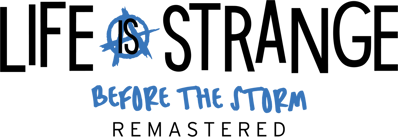Life is Strange: Before the Storm Remastered - Clear Logo (null) - 1250x430