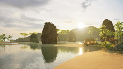 Strike Force 2: Terrorist Hunt - Screenshot - Gameplay (null) - 1280x720
