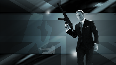 007: Quantum of Solace - Fanart - Background (null) - 1920x1080