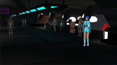 Lucentek Beyond - Screenshot - Gameplay (null) - 640x360