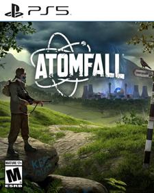 Atomfall - Fanart - Box - Front (null) - 688x859