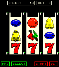 Royal Casino - Screenshot - Gameplay (null) - 224x256