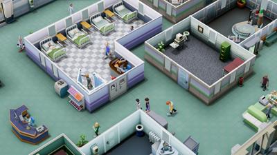 Two Point Hospital - Screenshot - Gameplay (null) - 1920x1080