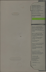 Bouncy Bee Learns Words - Box - Back (North America) - 700x1093