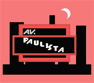 Av. Paulista - Screenshot - Game Title (null) - 272x240