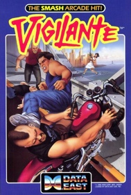 Vigilante - Box - Front (World) - 539x800