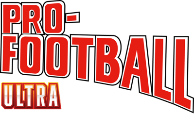 Pro-Football: ULTRA Edition - Clear Logo (null) - 700x416