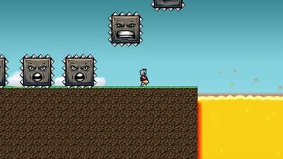 This Is Hard - Screenshot - Gameplay (World) - 1000x562