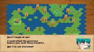 Little Strategy - Screenshot - Gameplay (World) - 1000x562