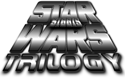 Star Wars Trilogy: Siggis MOD - Clear Logo (null) - 1800x1135