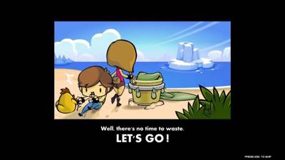 Tobe's Vertical Adventure - Screenshot - Gameplay (World) - 1024x576