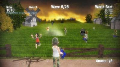  Avatar Onslaught 2 - Screenshot - Gameplay (World) - 1000x562