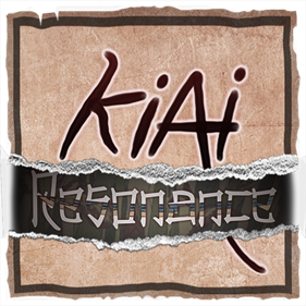 Kiai Resonance - Fanart - Box - Front (null) - 512x512