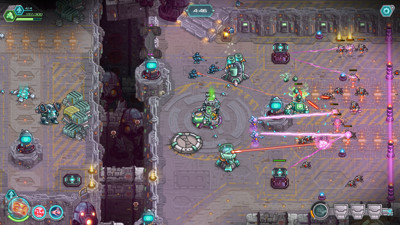 Iron Marines - Screenshot - Gameplay (null) - 1920x1080