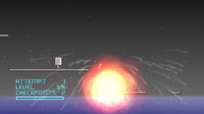 Freak Out - Screenshot - Gameplay (World) - 1000x562