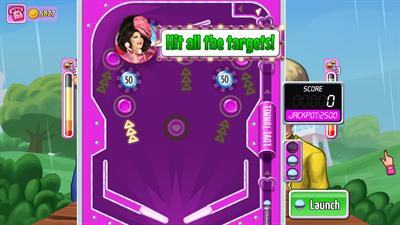 Kitty Powers' Love Life - Screenshot - Gameplay (null) - 1920x1080